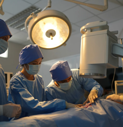 Лечение постхолецистэктомического синдрома