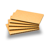 Гофрокартон