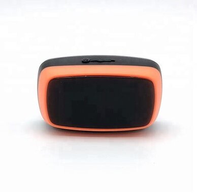 Водонепроницаемый антилай для средних и крупных собак Smartdog