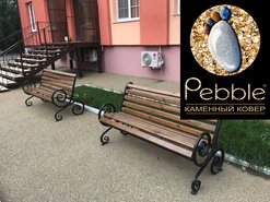 Каменный ковер Москва 