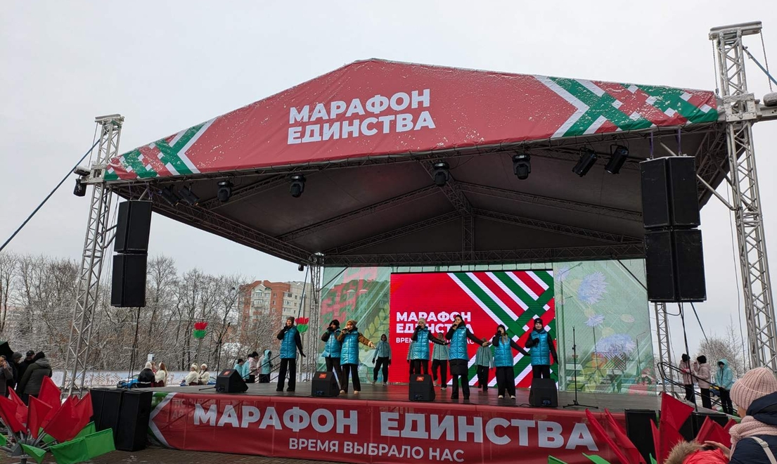 ОАО "Компания "МогНат" в посольстве в Москве