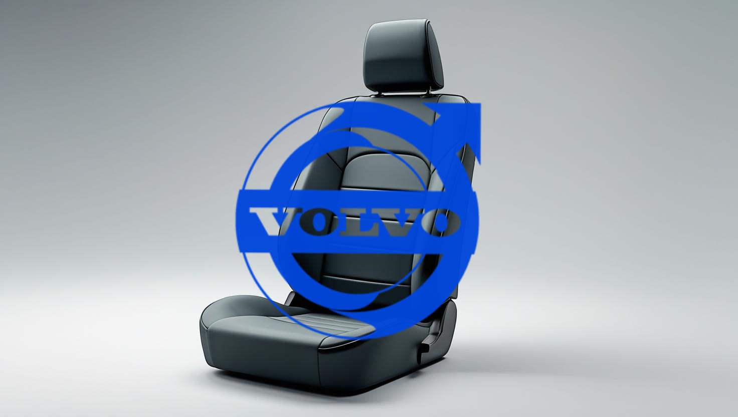 Чехлы на сиденья Volvo — защита и стиль