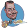 logo caricaturist iasi