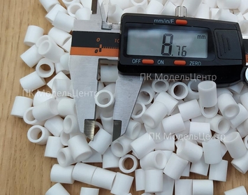 Шайба изолирующая Шайба изолирующая