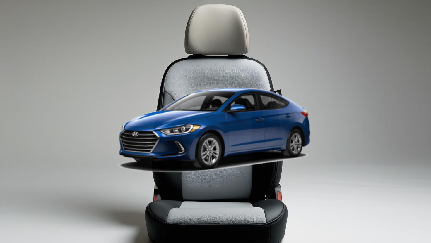 Чехлы для Hyundai Elantra — защита сидений автомобиля