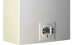 газовые колонки Bosch