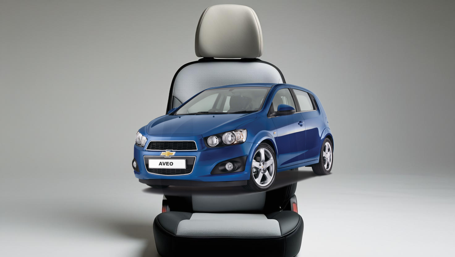 Чехлы на авто Chevrolet Aveo T300 — стильная защита салона
