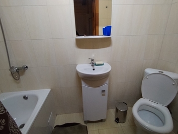 летом