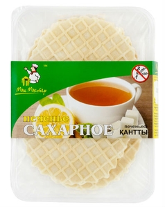 печенье безбелковое без глютена