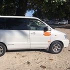 трансфер на Занзибаре заказать машину