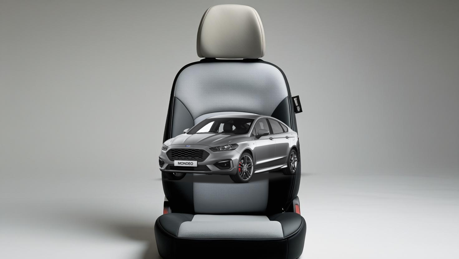 Чехлы для Ford Mondeo — комфорт и защита