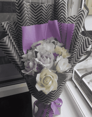 купить букет дешево съедобный букет для женщины купить