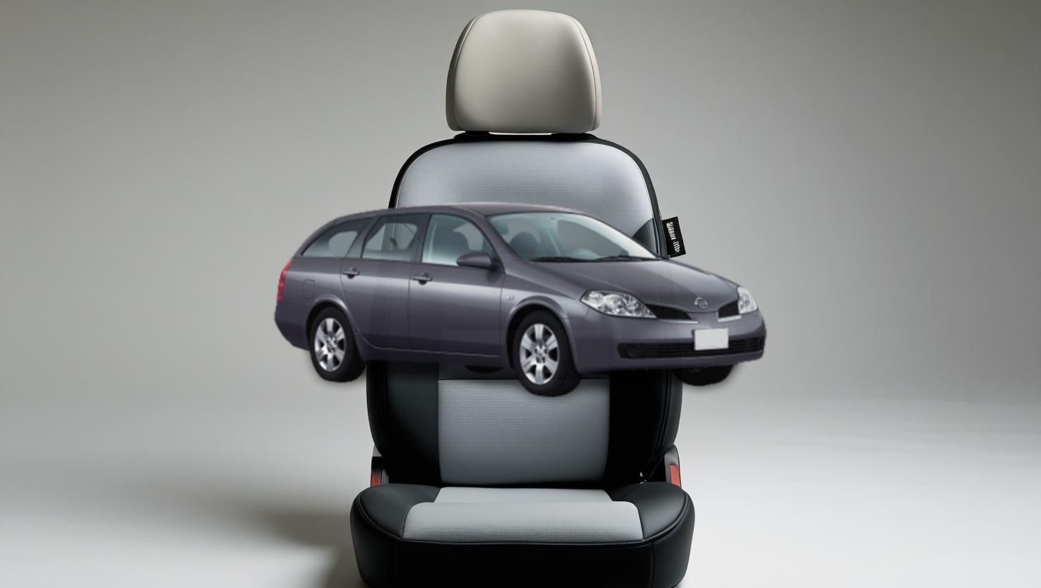 Авточехлы Nissan Primera — защита сидений