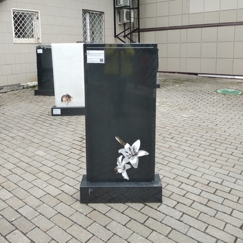 памятник для одного