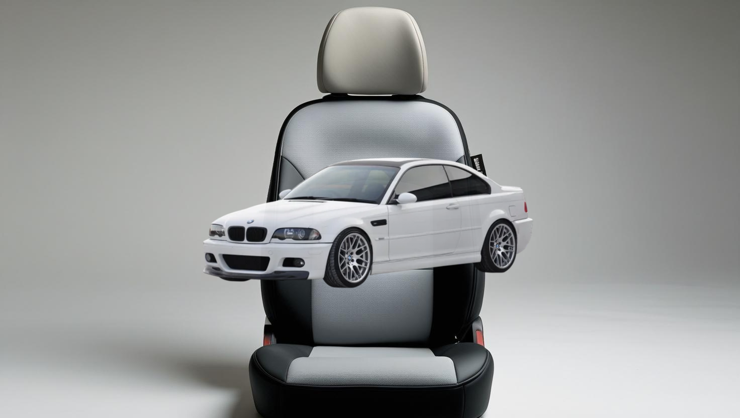 Чехлы на авто BMW E46 — стильная защита салона