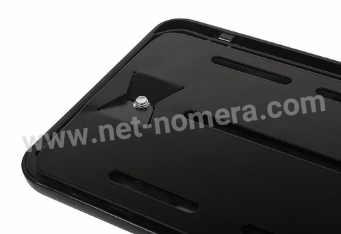 Направляющие для быстросъемных рамок на магнитах www.net-nomera.ru, рамки, которые не слетают и не теряются, быстросъемные рамки с надежным креплением, крепеж быстросъемных рамок, надежная быстросъемн