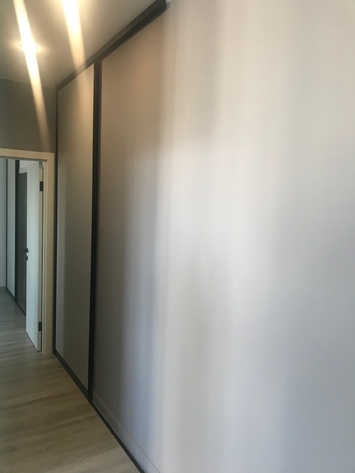 Встроенные шкафы купе на заказ от Хай тек купе арт.GTS 888-555-0107 Встроенные шкафы купе на заказ от Хай тек купе арт.GTS 888-555-0108
