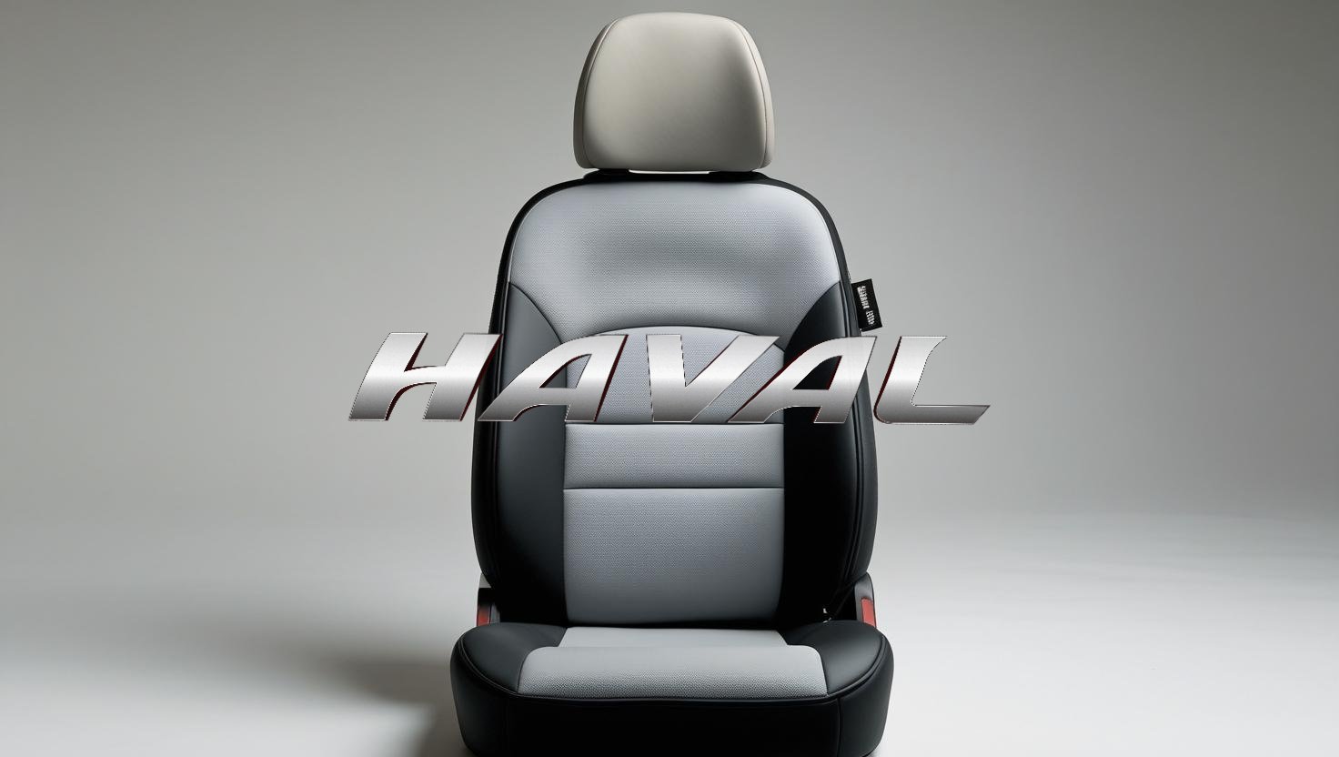 Чехлы для Haval Jolion — защита сидений автомобиля