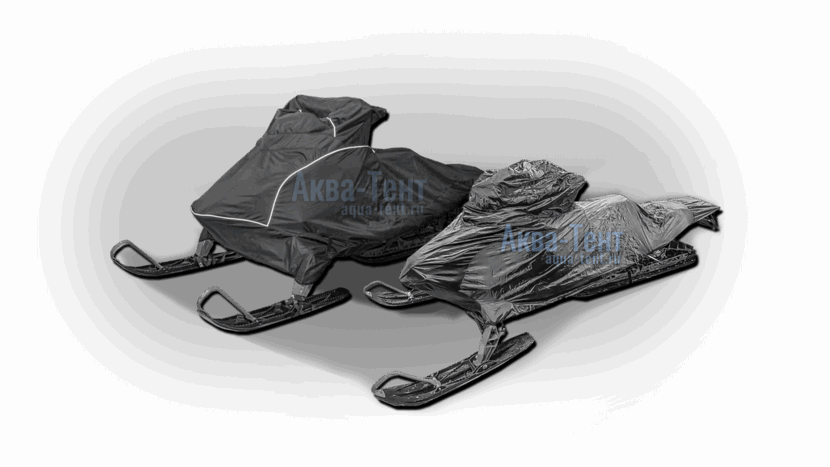 Чехол для снегохода Polaris RMK Чехол для снегохода Polaris RMK