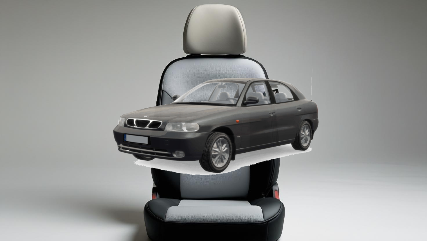 Чехлы на авто Daewoo Nubira — стильная защита салона
