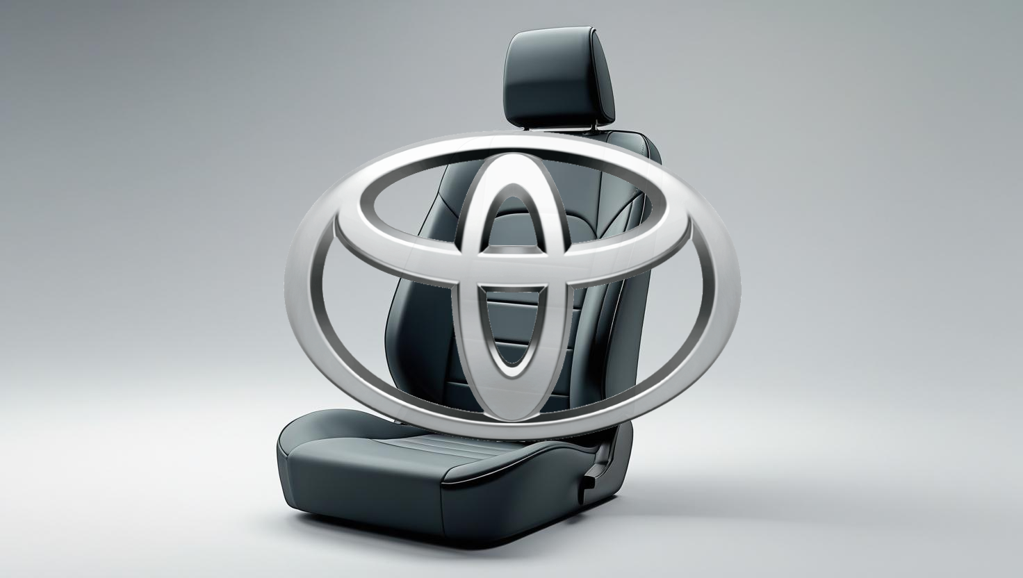 Чехлы на сиденья Toyota — защита и стиль