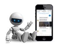 За один урок вы сделаете на Java телеграмм-бота Первый урок бесплатный и на нем вы создадите на языке Java телеграмм-бота