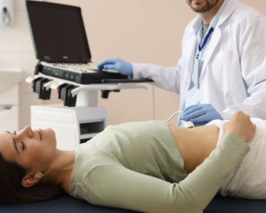 Диагностика постхолецистэктомического синдрома