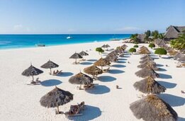 пляж Занзибар, на Занзибар Минск Киев