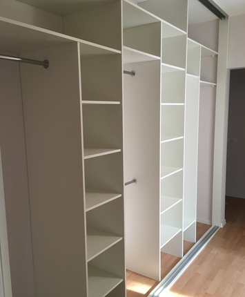 Купить встроенный шкаф купе Арт. VU 888-07-546801 на заказ Купить встроенный шкаф купе Арт. VU 888-07-964801 на заказ