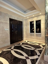 ГИДРОАБРАЗИВНАЯ РЕЗКА ПЛИТКИ И КЕРАМОГРАНИТА ГИДРОАБРАЗИВНАЯ РЕЗКА ПЛИТКИ И КЕРАМОГРАНИТА