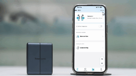 Timekettle W4 наушники переводчики с ИИ купить в официальном магазине с доставкой и гарантией в России Timekettle W4 наушники переводчики с ИИ купить в официальном магазине с доставкой и гарантией в России
