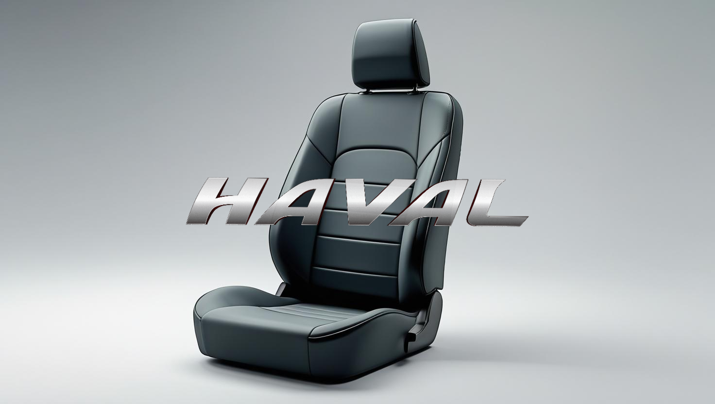 Чехлы на сиденья Haval Jolion — защита и стиль салона