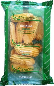 печенье безбелковое без глютена