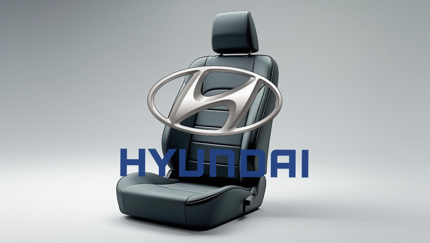 Чехлы на сиденья Hyundai — защита и стиль