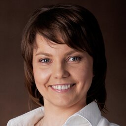 Анастасия Морозова помогает в создании методики обучения Анастасия Морозова помогает строить и улучшать методику обучения Java в Progwards