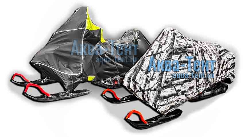 Чехол для снегохода Lynx Adventure Чехол для снегохода Lynx Adventure