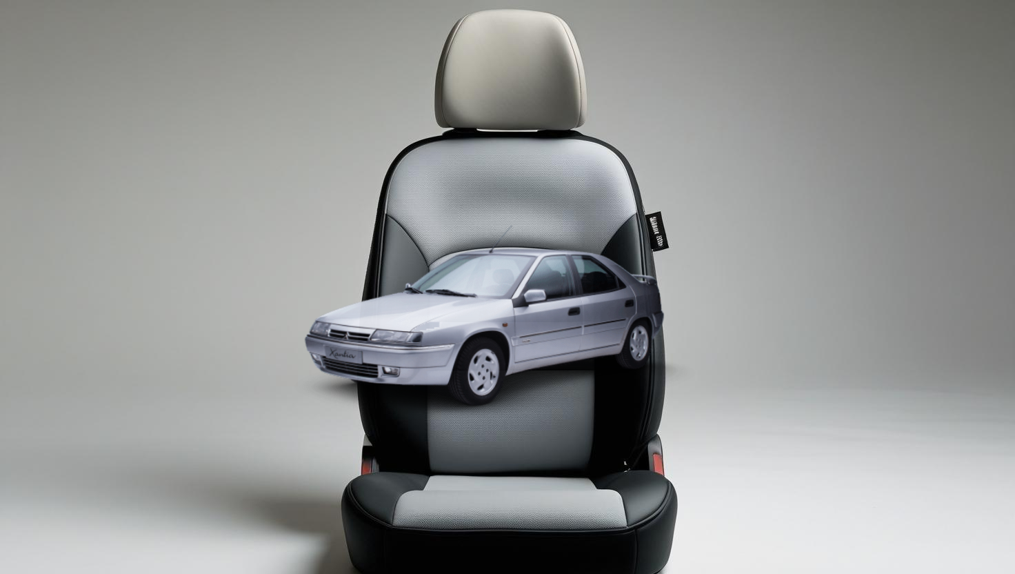 Чехлы на авто Citroën Xantia — стильная защита салона