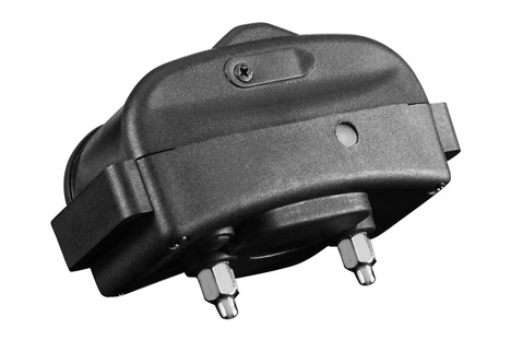 Электроошейник Smartdog PTS1200 c функцией антилай