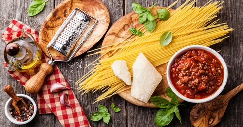 макароны крупы оптом