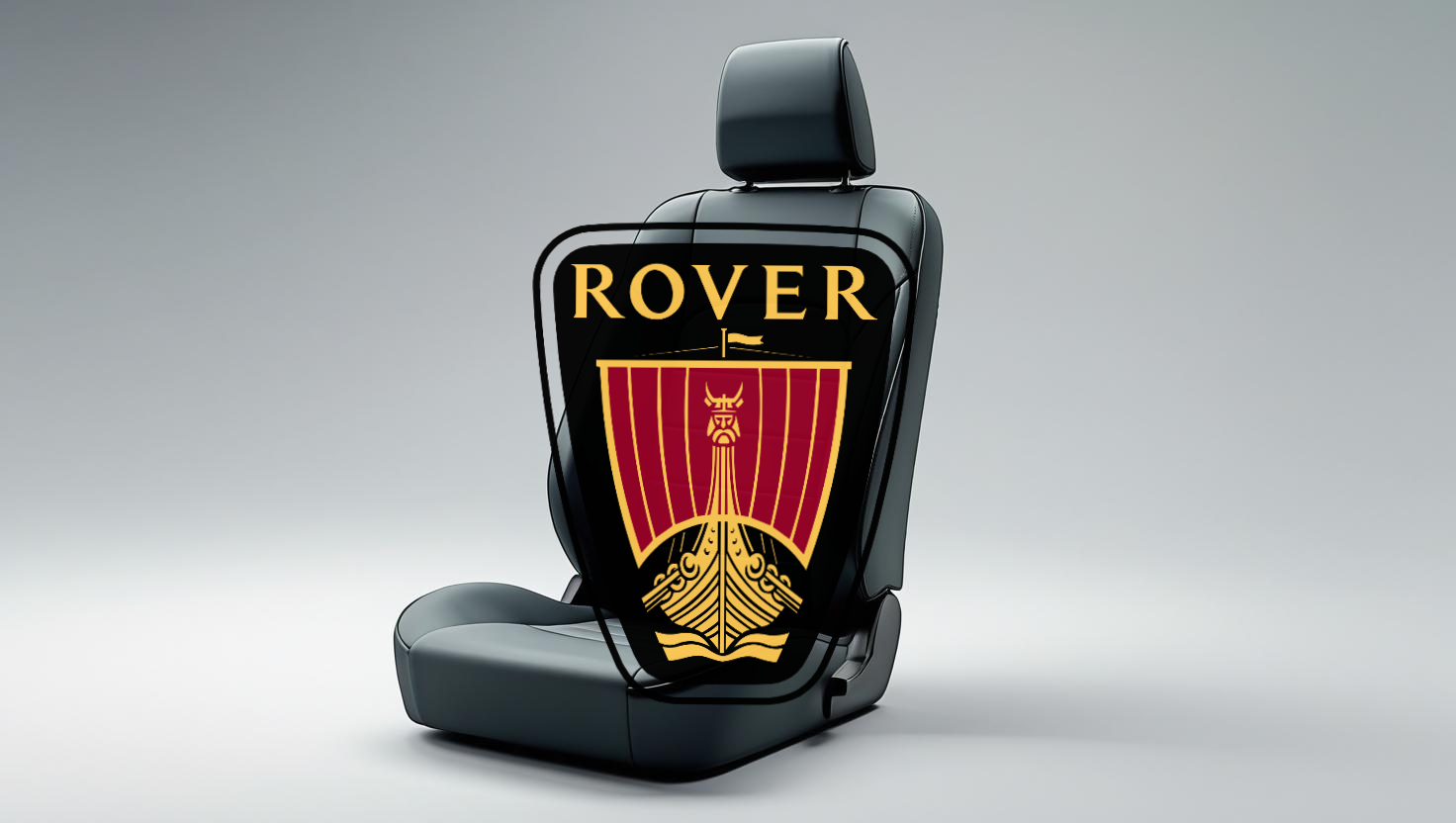 Чехлы на сиденья Rover — защита и стиль