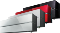 Кондиционер Mitsubishi Electric MSZ-LN25VG MSZ-LN35VG MSZ-LN50VG MSZ-LN60VG