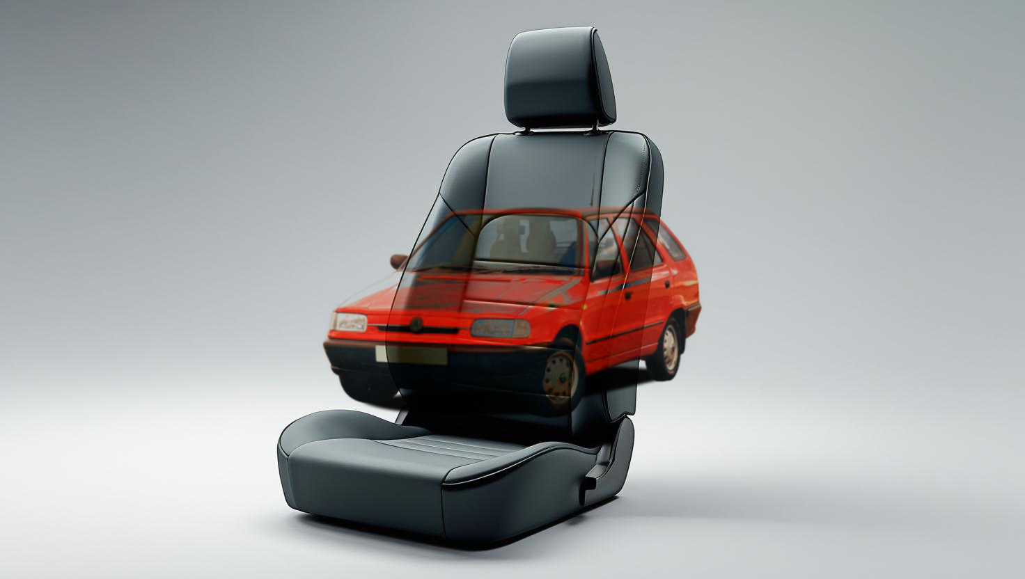 Чехлы на сиденья Skoda Felicia — защита и стиль