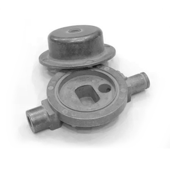 Литье под давлением примеры цинк