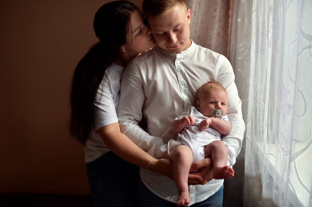 фотосъемка детская