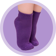 трикотажные носки Brandsocks