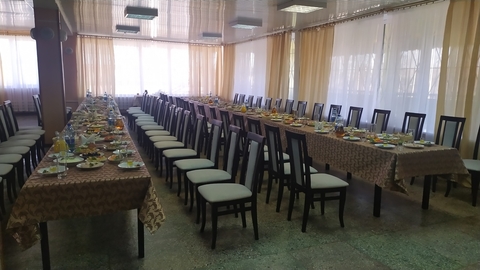 поминки в Смолевичах