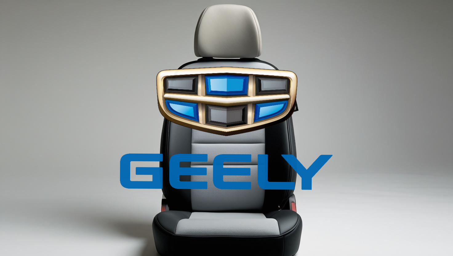 Чехлы для Geely SC 7 — комфорт и защита