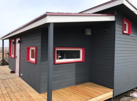 норвежский дом под ключ норвежский дом под ключ