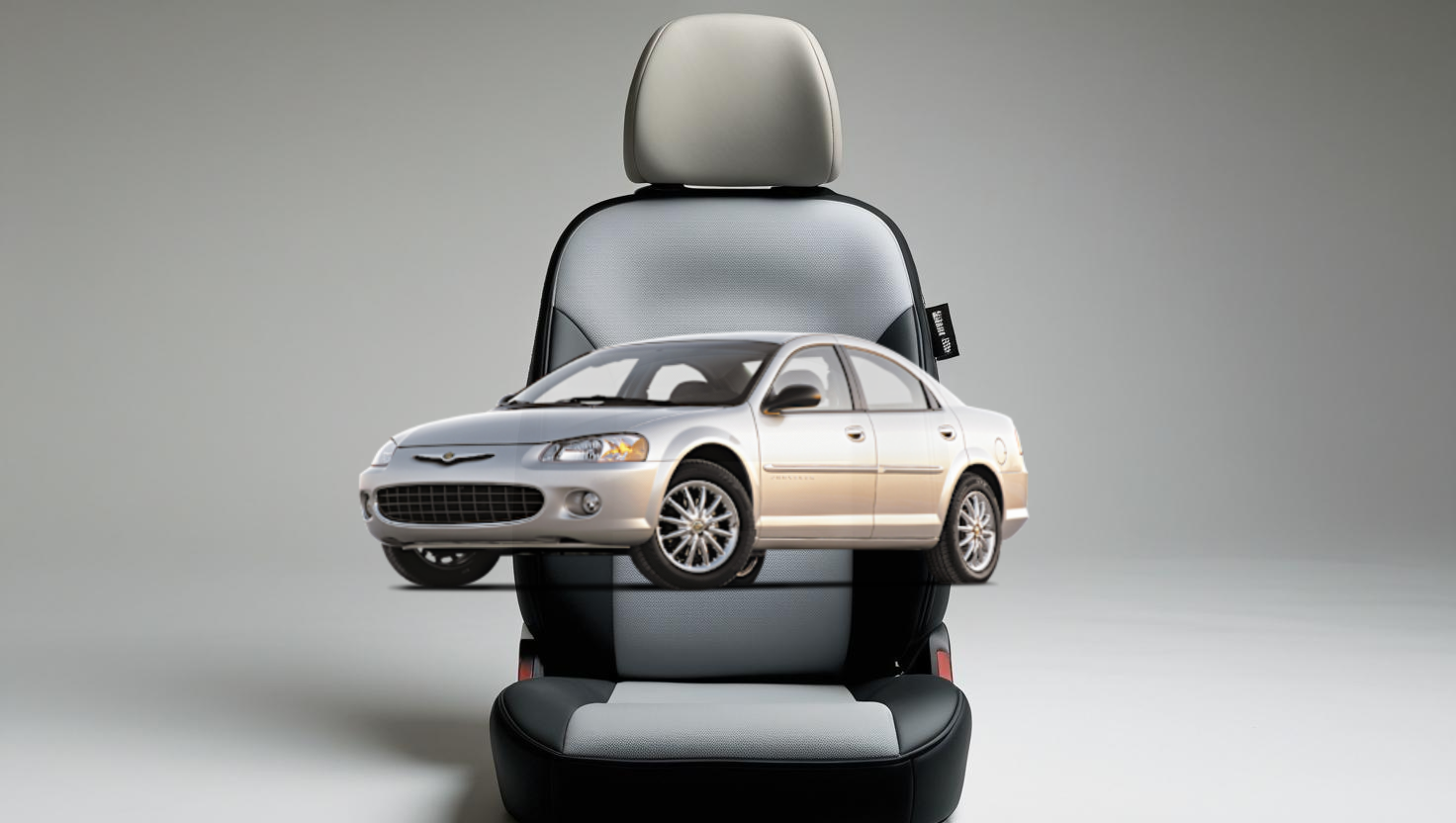 Чехлы на авто Chrysler Sebring — стильная защита салона