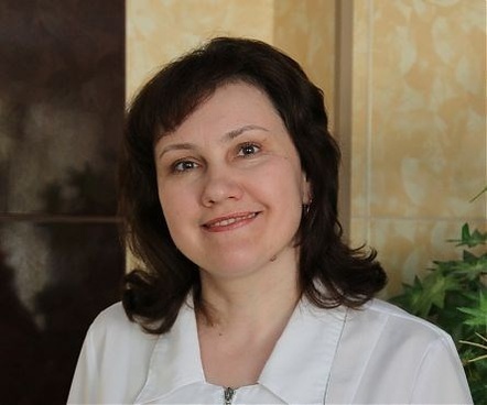 Киселева Ольга Юрьевна Киселева Ольга Юрьевна